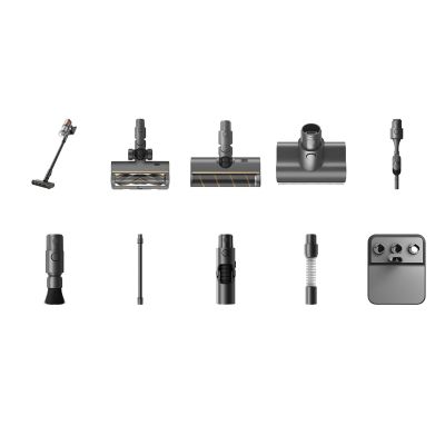 3. Dreame Z20 Akku-Staubsauger