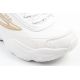 5. Fila Damen-Sportschuhe Skye ZP Sneaker, modisch, weiß, leicht