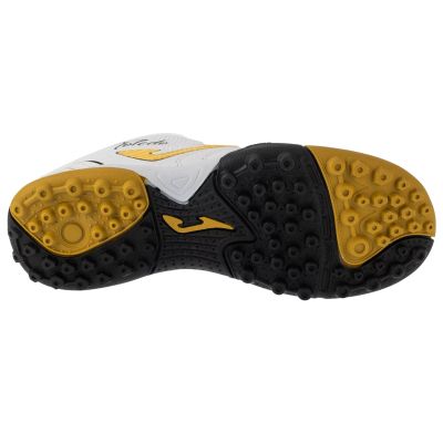 4. Joma Toledo Jr 2502 TF TOJW2502TF Weiß 27