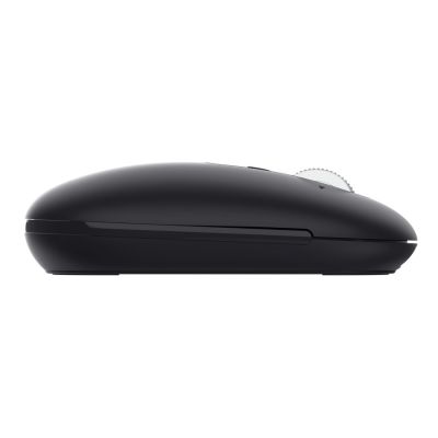 6. TRUST Seron Slim Wireless Hyperscroll Multi-Device Mouse