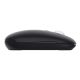 6. TRUST Seron Slim Wireless Hyperscroll Multi-Device Mouse