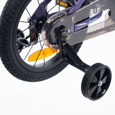 5. Martes Essentials Ninja 14 Kinderfahrrad 92800597990