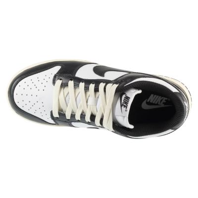3. Nike Wmns Dunk Low Vintage FQ8899-100 Weiß 36,5