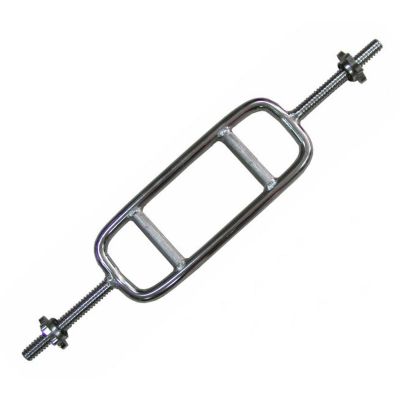 4. GRID NECK 85 CM ENERO FIT Durchmesser 25,4