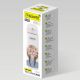 3. THERMOBECHER 400 ML „GIRL“ MAESTRO
