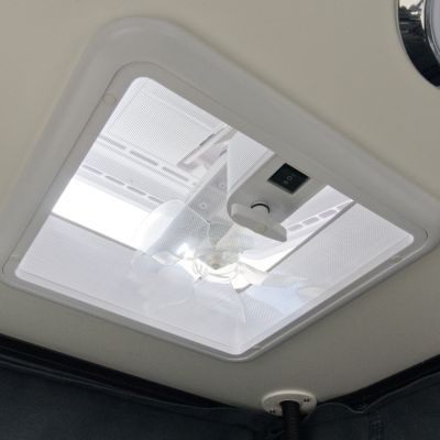 23. OFFLANDER ATAKAMA CAMPER BAU