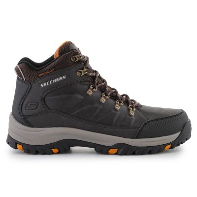7. Skechers RELMENT Schuhe - DAGGETT M 204642-CHOC