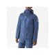 4. Herren-Skijacke MILLET M MHITE 3L JKT marineblau