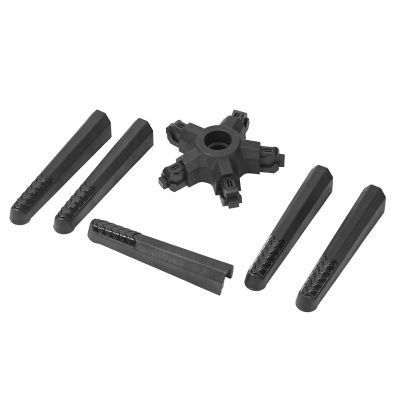 17. Huzaro Force 4.7 Camo Mesh Gaming-Stuhl