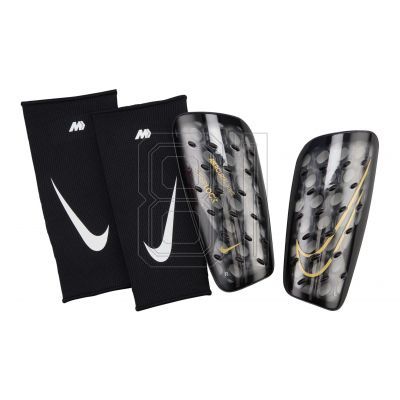 Nike Mercurial FlyLite SuperLock DN3608-010 Fußball-Schienbeinschoner