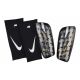 Nike Mercurial FlyLite SuperLock DN3608-010 Fußball-Schienbeinschoner