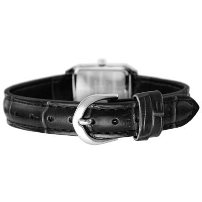 5. Damenuhr CASIO LTP-V007L-1B + Box
