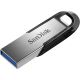 6. SanDisk Ultra Flair USB-Stick 256 GB USB Typ-A 3.2 Gen 1 (3.1 Gen 1) Schwarz, Silber
