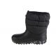 2. Crocs Classic Neo Puff Boot Jr 207684-001 Schuhe