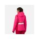 7. Rossignol W Velika Jkt Jacke Rosa