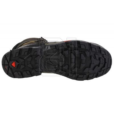 4. Salomon Quest 4 GTX M 412925 Schuhe