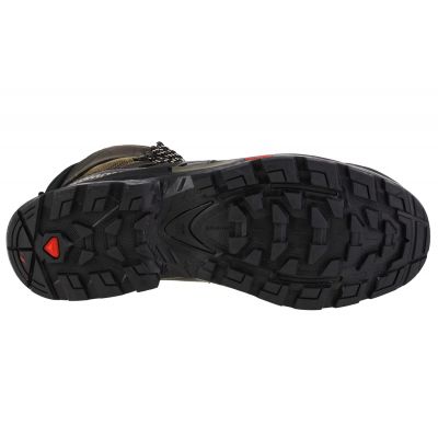 4. Salomon Quest 4 GTX M 412925 Schuhe