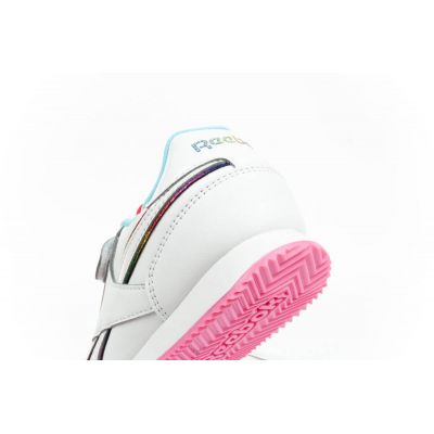 4. Reebok Royal Jr 100033283 Schuhe