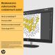 7. HP All-in-One 27-cr0204nw Ryzen 7 7730U 27,0" FHD IPS 300 Nits AG 16 GB DDR4 3200 SSD 512 Radeon Vega 8 LAN Kamera 1080p + IR Kein Betriebssystem Gehäuse Weiß 2 Jahre