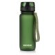 40. Meteor 650 ml Sportflasche dunkelgrün
