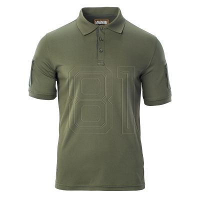 2. Magnum Polo II T-Shirt M 92800483271