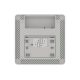 12. Keenetic Orbiter Pro KN-2810-01EN AC1300 Router