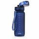 45. Meteor 650 ml marineblaue Sportflasche