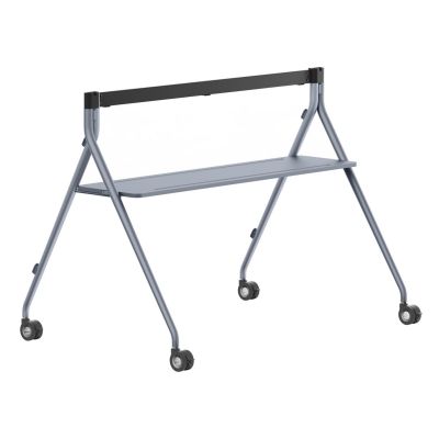 Yealink MB-FS-P750T Ständer Schwarz, Grau