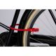4. DUNLOP RED CODE STRAP FAHRRADSCHLOSS