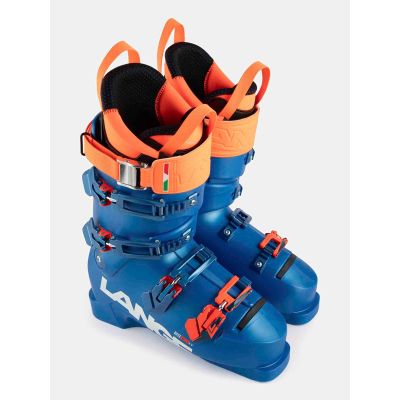 6. Skischuhe LANGE RS 130 LV Vibrant Blue