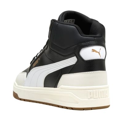 3. Puma Shuffle Downtown Mid M Schuhe 402598 06