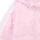 6. adidas Essentials 3-Streifen Jr JW2442 Jacke
