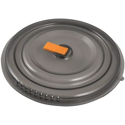 7. Jetboil 1,5L Keramik-Kochtopf