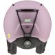 2. uvex monte LT MIPS Skihelm