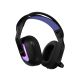 7. Logitech G G522 Lightspeed Kabelloses Gaming-Headset mit Bügel, USB Typ-C, Bluetooth, Schwarz
