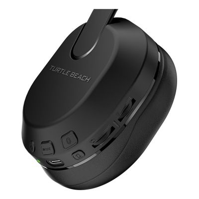 7. Turtle Beach Stealth 500 Kabelloses Bluetooth-Kopfbügel-Gaming-Headset