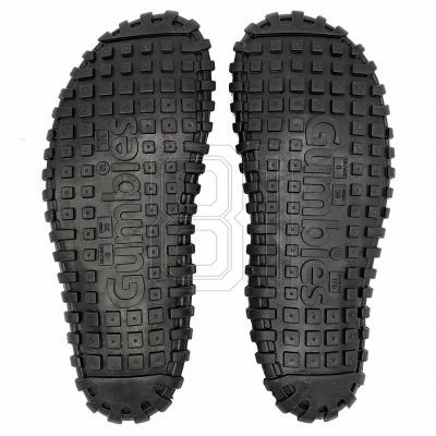 12. Gumbies Islander Flip-Flops Unisex Klassische Flip-Flops GU-FFISL118