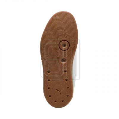 6. Puma Club II W 397444 10 Shoes