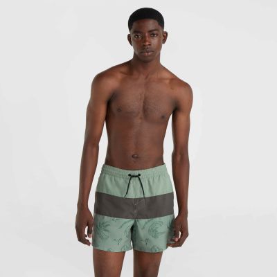 3. O'Neill Mix&Match Cali Block Badeshorts 15'' M 92800613820