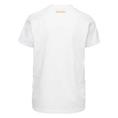 2. Hi-Tec Toti Jrb Jr 92800596922 T-Shirt