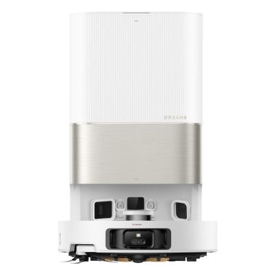 9. Dreame X50 Ultra Complete Saugroboter (Weiß)