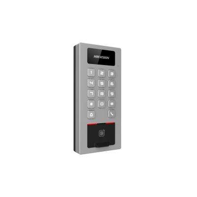 Zutrittskontrollterminal DS-K1T502DBFWX