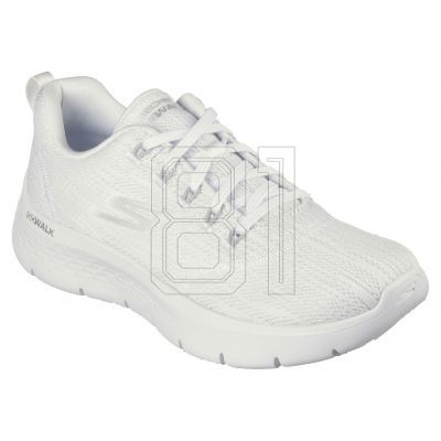 5. Skechers Go Walk Flex W 124960 WSL Schuhe