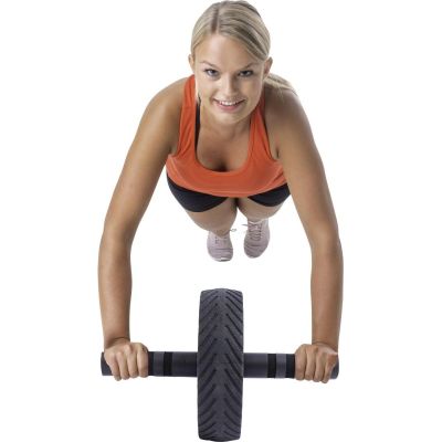 15. FITNESS PURE 2 IMPROVE EINZELROLLE