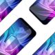12. 3MK Silky Matt Pro Mattfolie für OnePlus 15