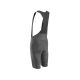 2. NORTHWAVE Fast Bib Radhose Grau