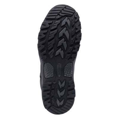 3. Kinder-Wanderschuhe MALIAS MID TEEN