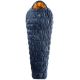 Deuter Exosphere -6 SL Damenschlafsack (175 cm) - Farbe: Ink/Maple, Größe: links