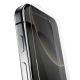 4. Puro gehärtetes Glas für iPhone 16 Pro Max