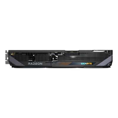 9. Gigabyte Radeon RX 9070 GAMING OC 16GB Grafikkarte